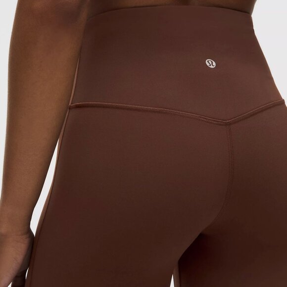 Align High-Rise Mini-Flare Pant - Picture 2 of 3